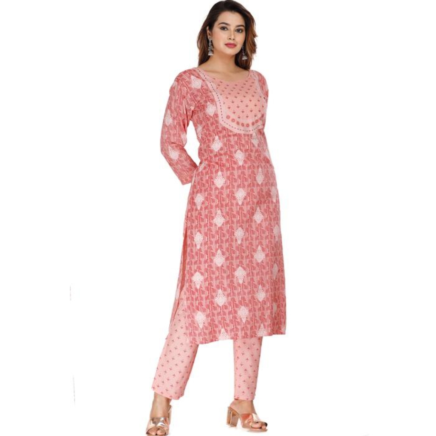 Kurta set 158195234