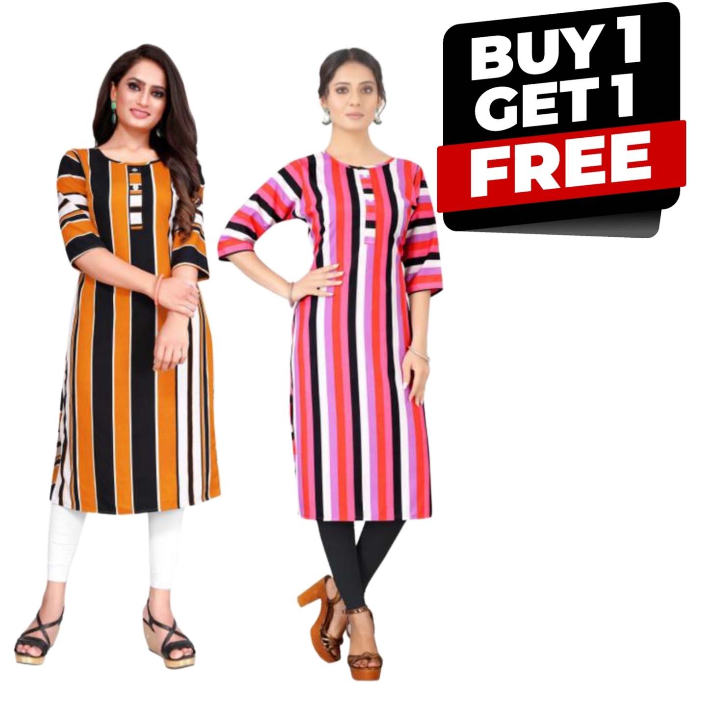 Adrika Alluring Kurtis 49200728