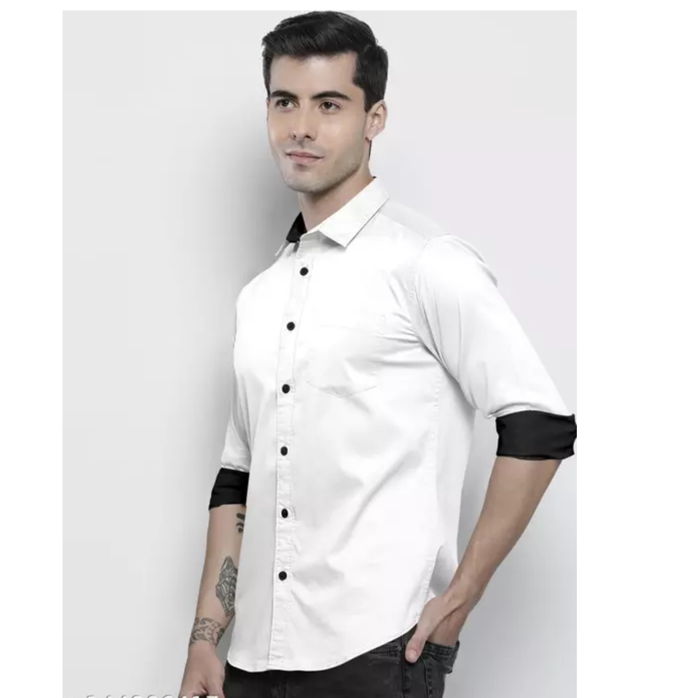 Men Formal Shirts s-144906417