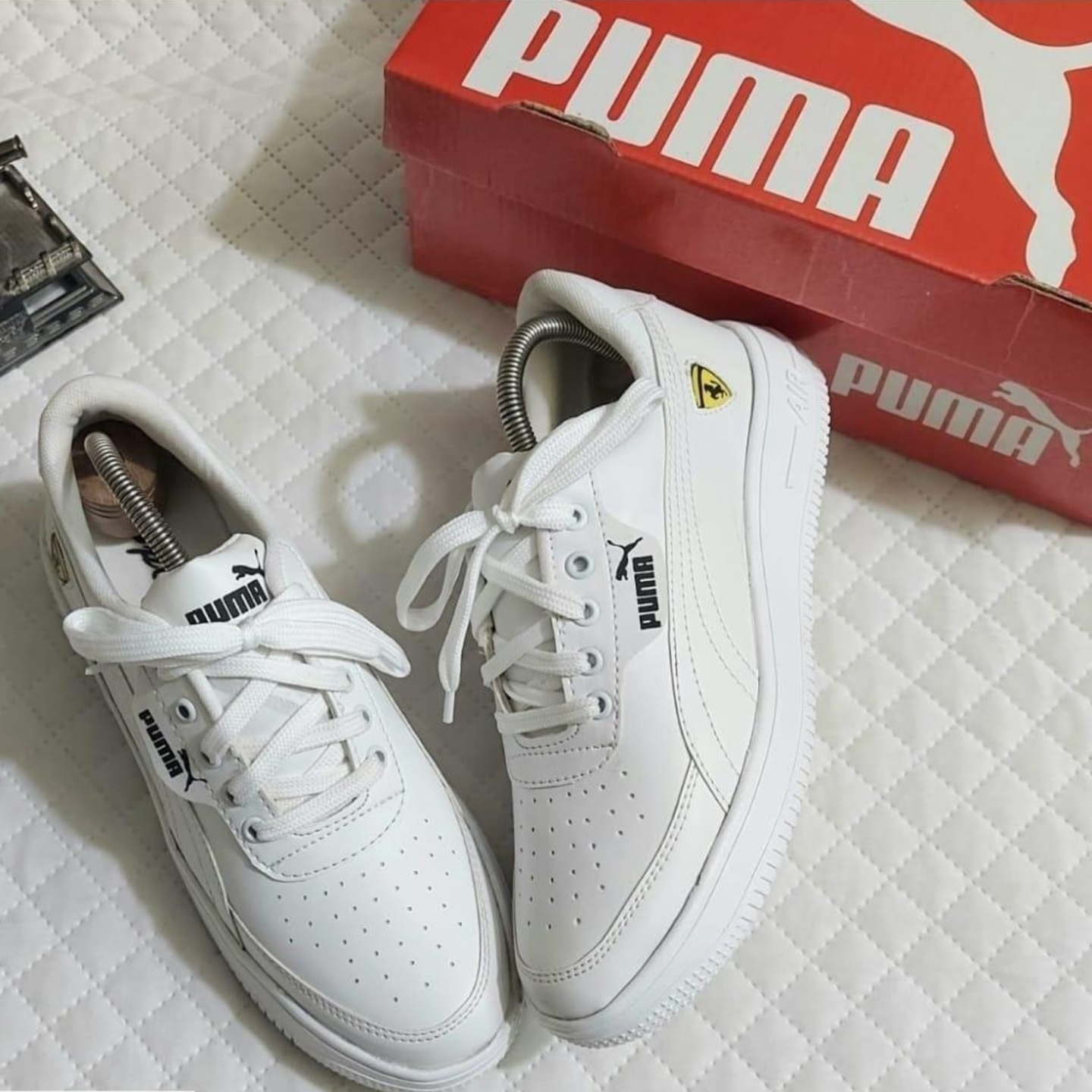 Men's Fashionable Casual Sneakers 2368888