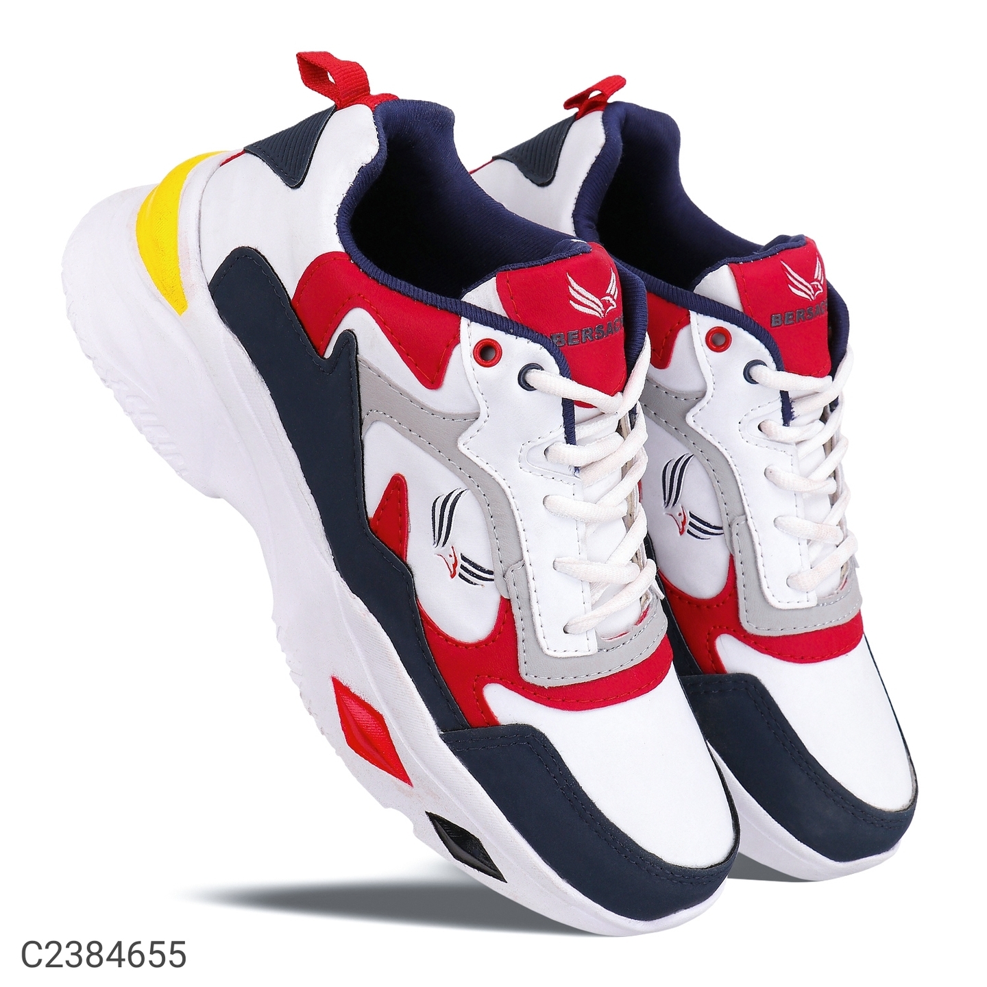 Bersache Latest Stylish Sports Shoes For Mens 2384655