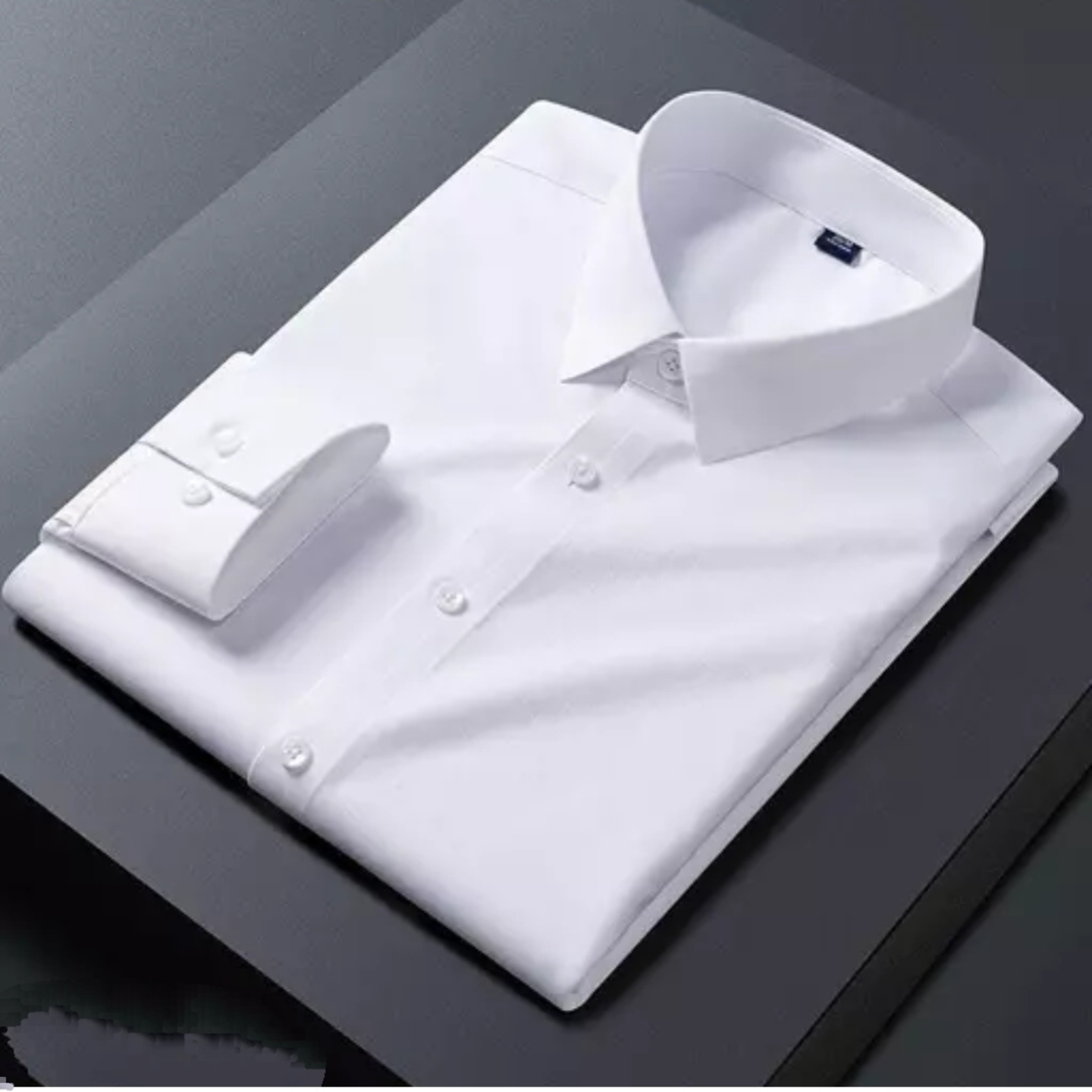 Comfy Fashionable Men Shirts s-382818118