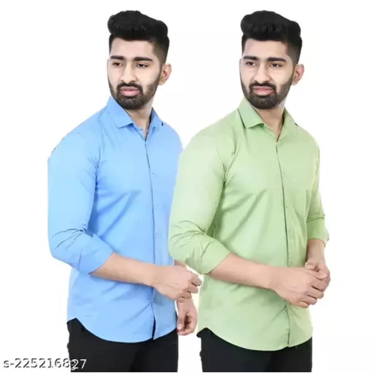 Men Formal Shirt