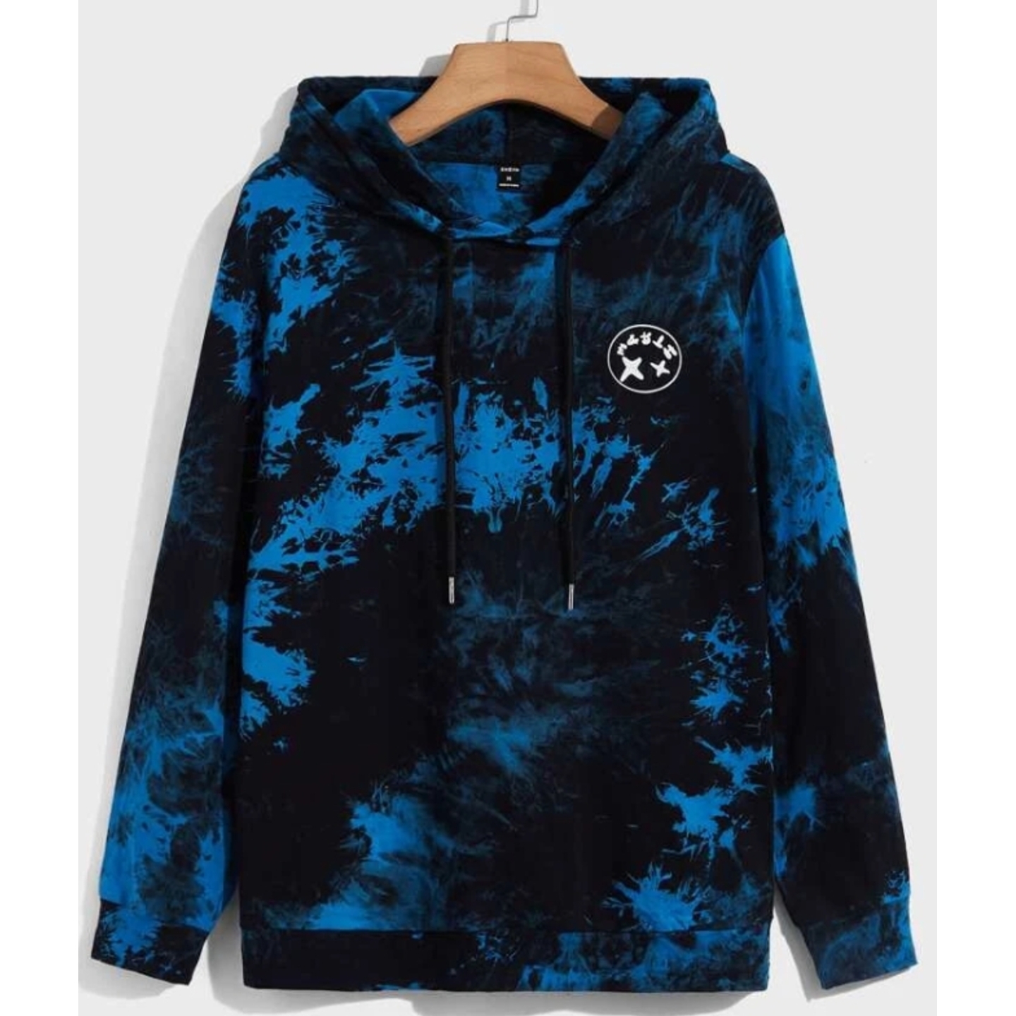 Mens Cotton Blend Sweatshirt 2404890