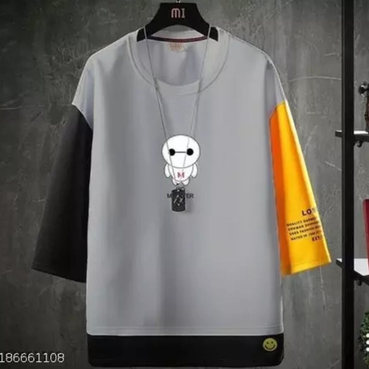 Tranding T-Shirts For Mans