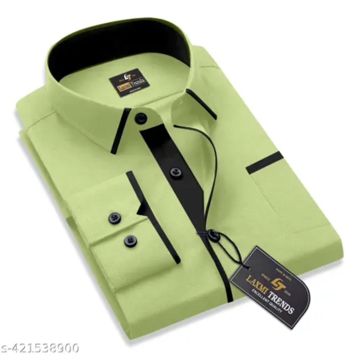 Stylish Fabulous Men Shirt