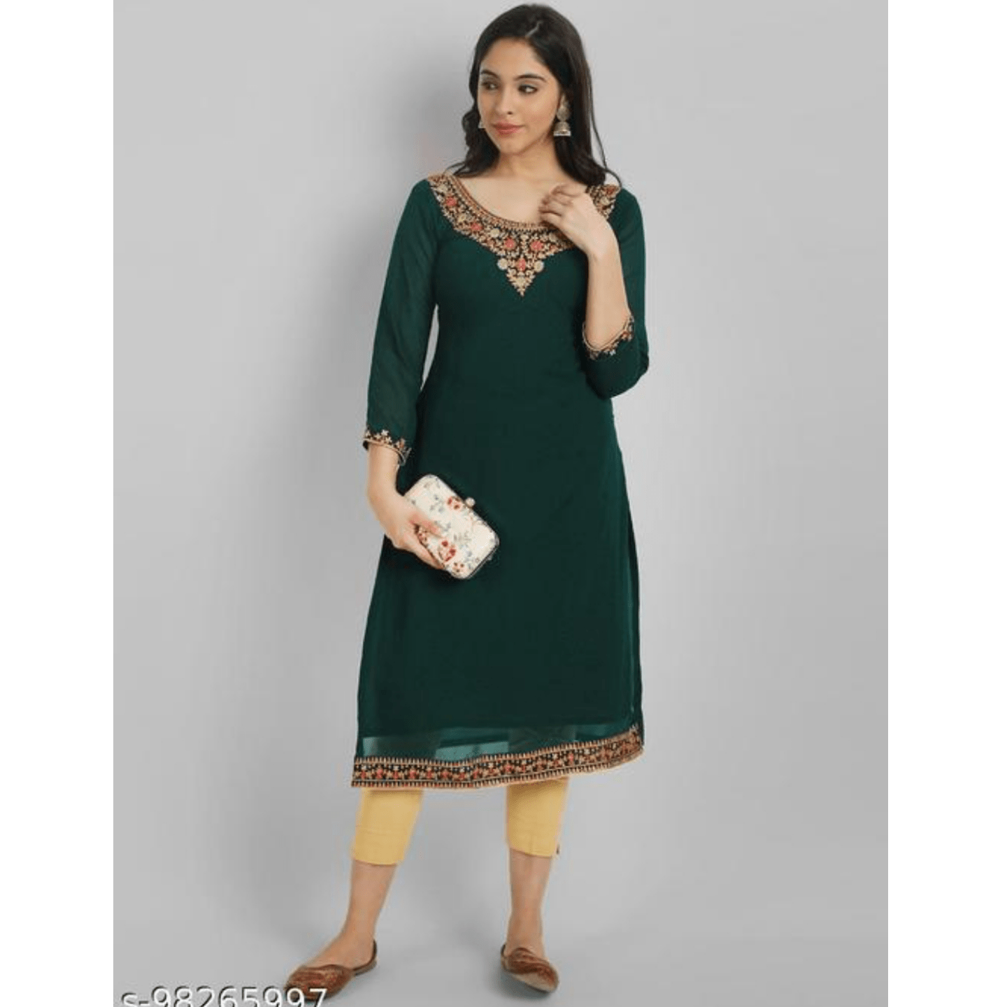 Myra Voguish Kurtis 98265997