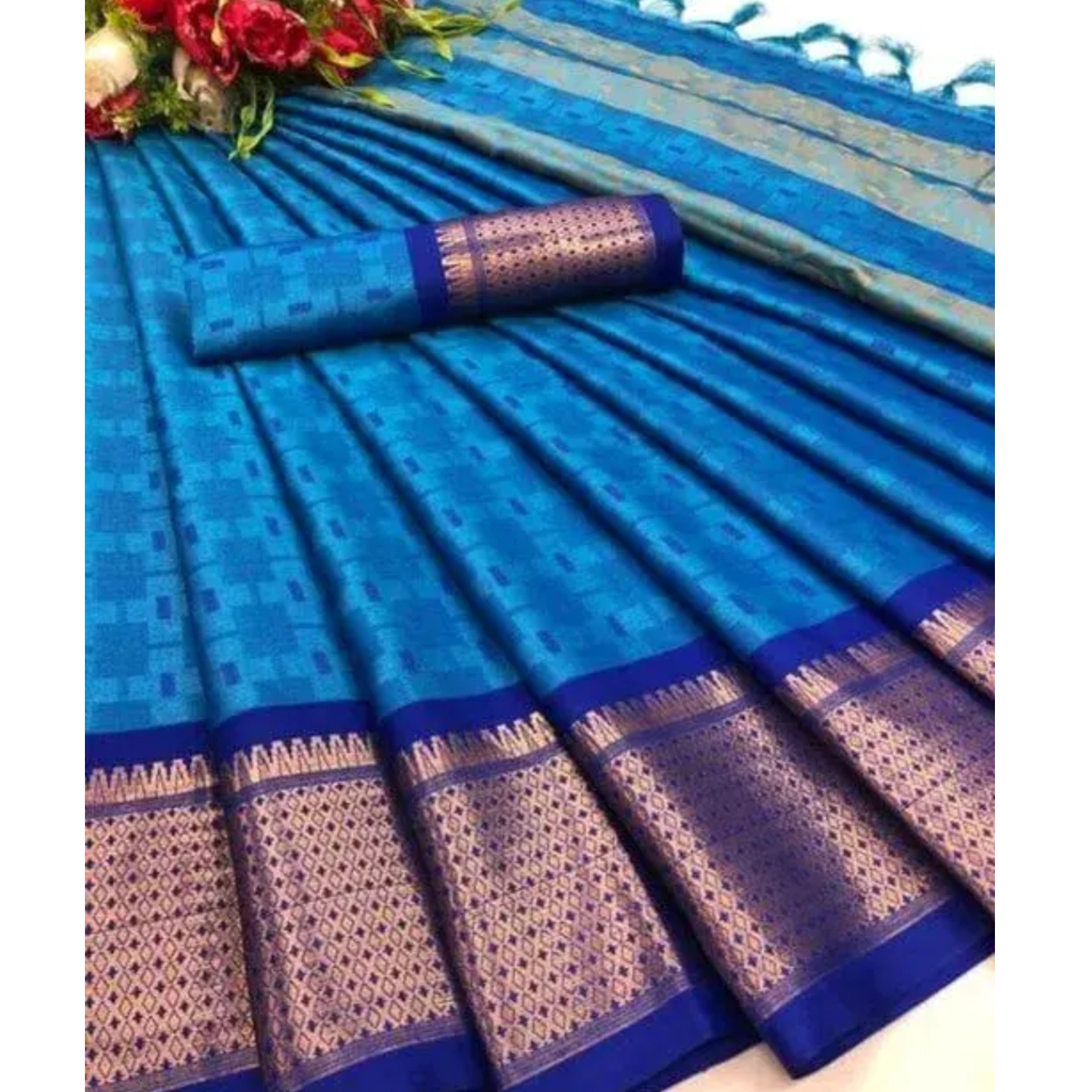 Aagyeyi Superior Saree 89122719