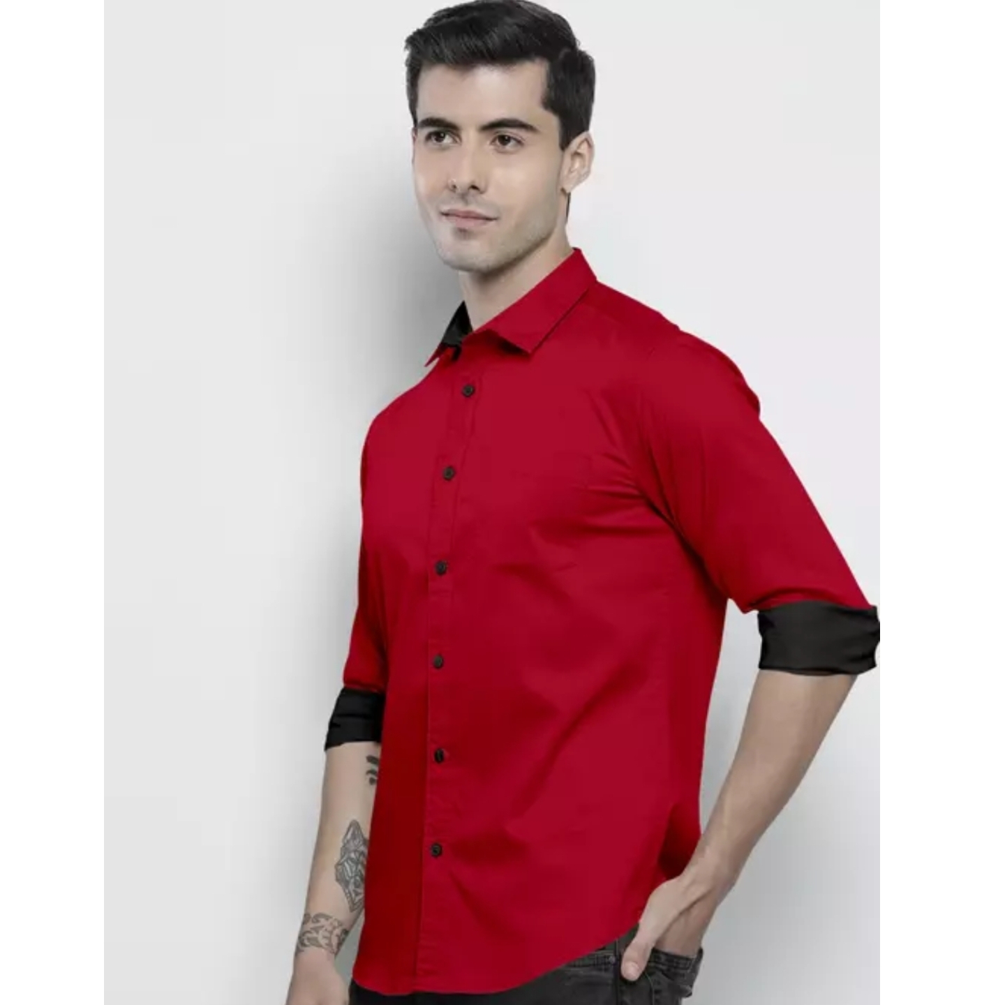 Men Formal Shirts