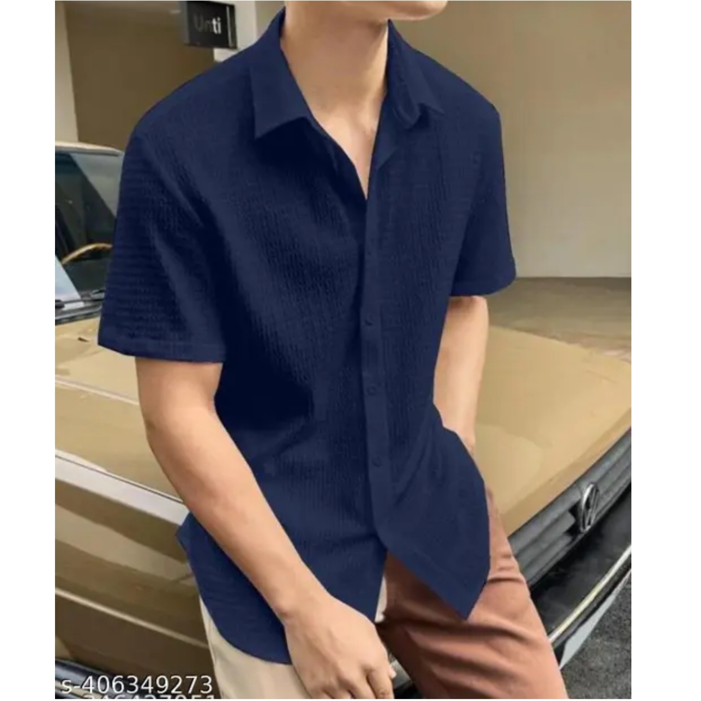 Imported Stylish Shirts For Mens S-406349273