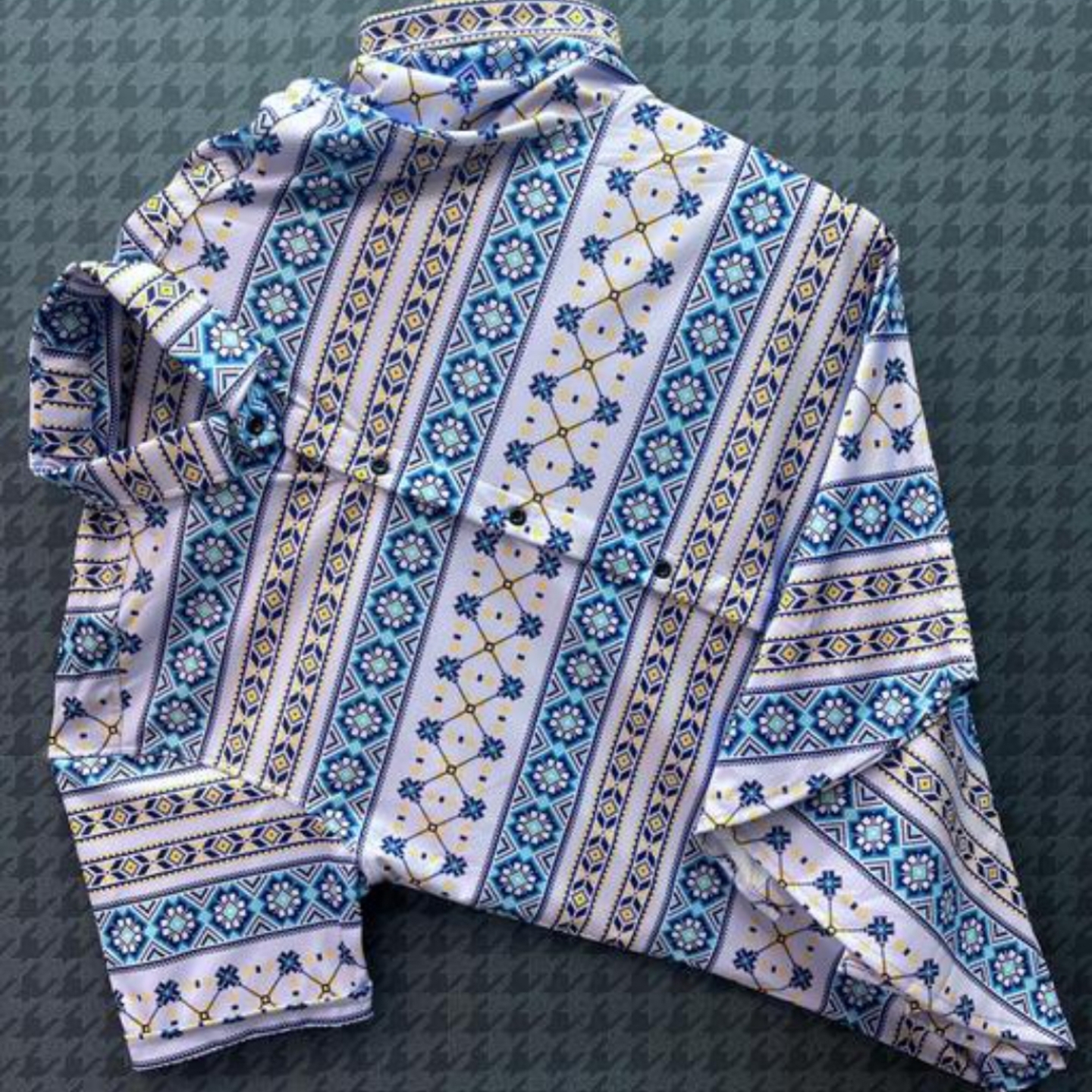 NEW MEN PRINTED MEN SHIRT   s-179992786