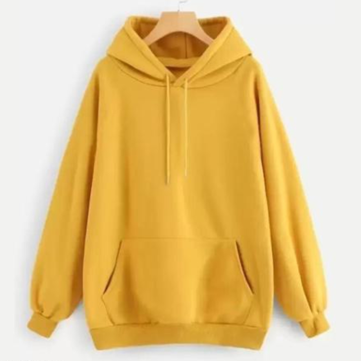 Blissbell Cotton Hoodie For Men 363775689