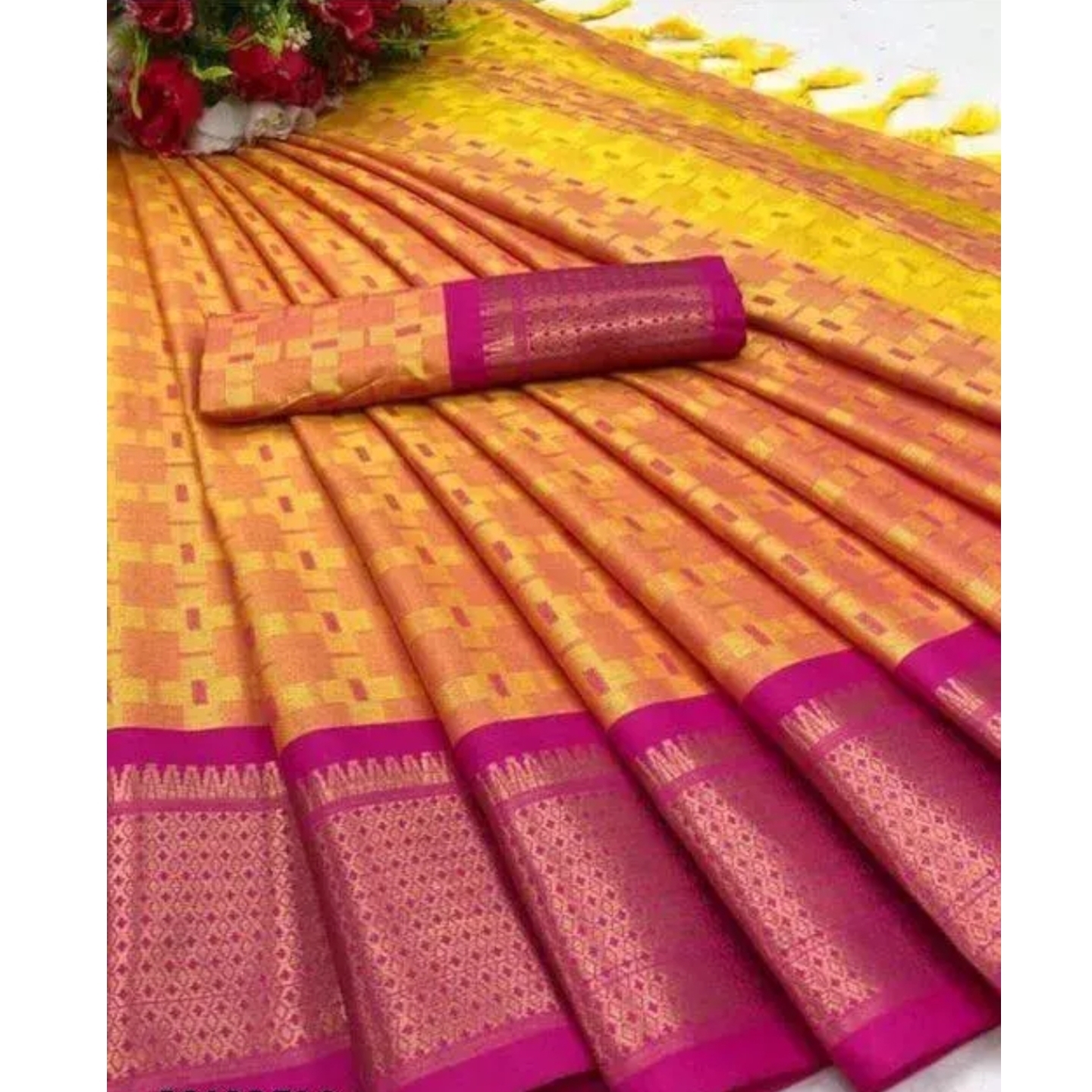 Aagyeyi Superior Saree 89122716