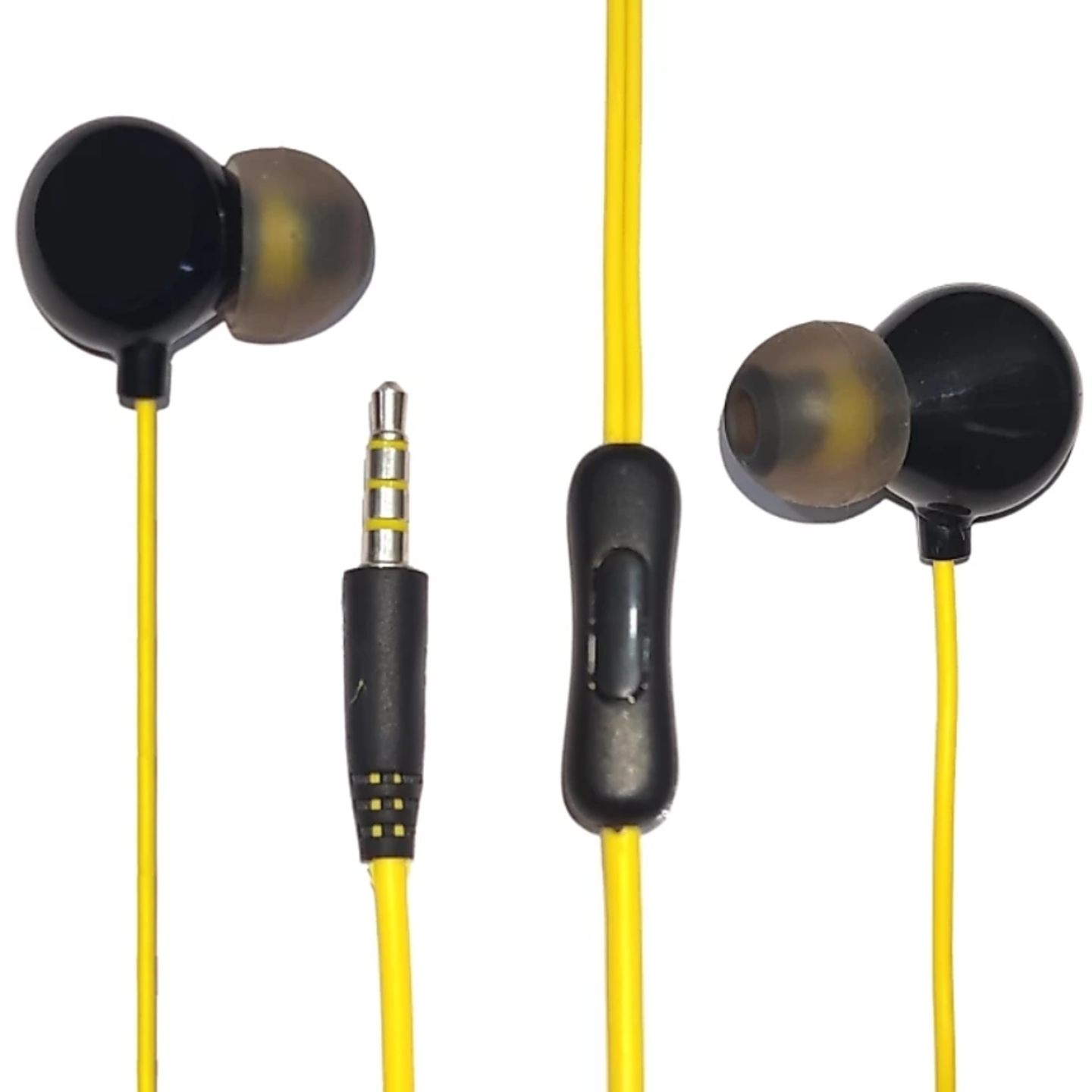 R50 Earphone / Headphone Great Bass Wired Headset