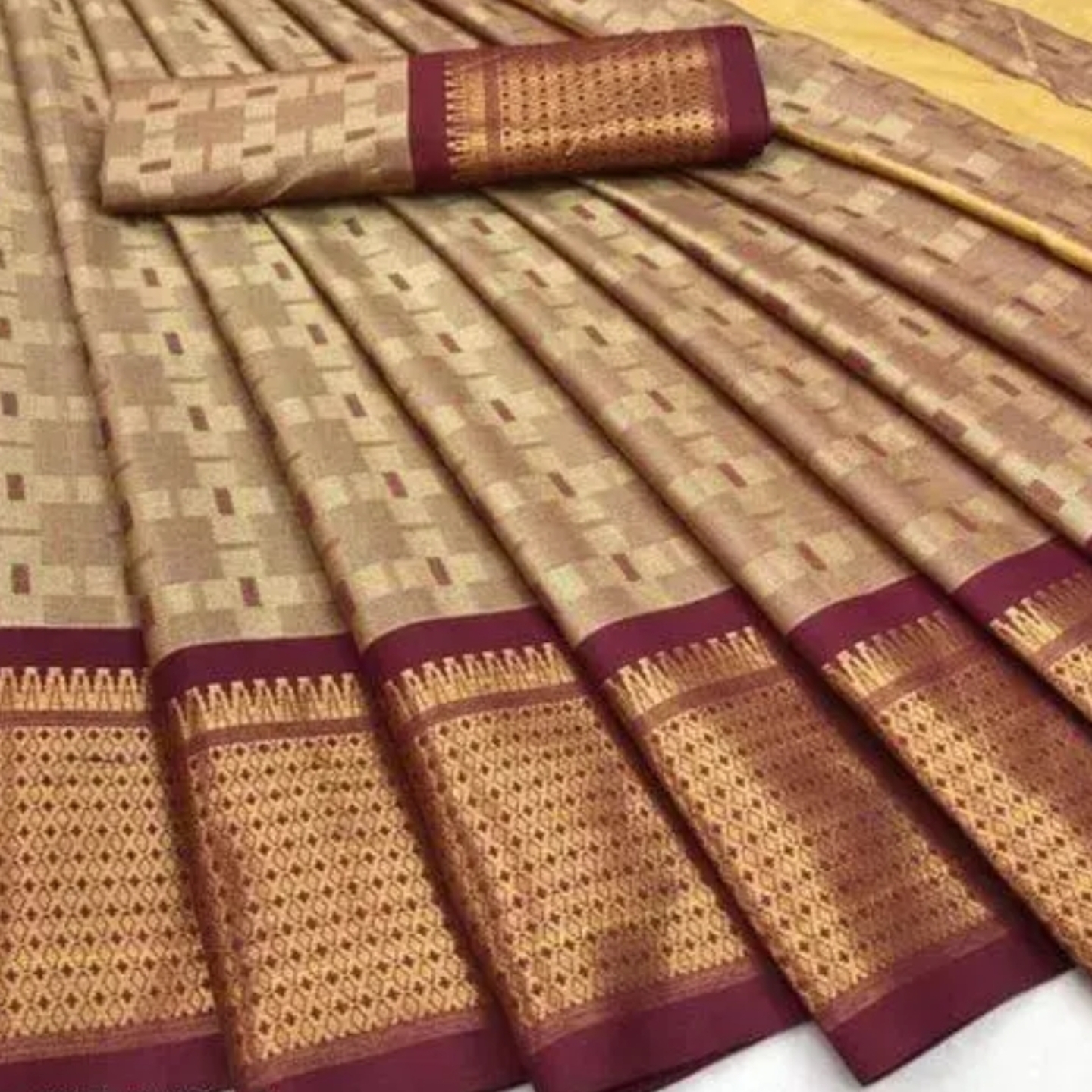 Aagyeyi Superior Saree 89122714