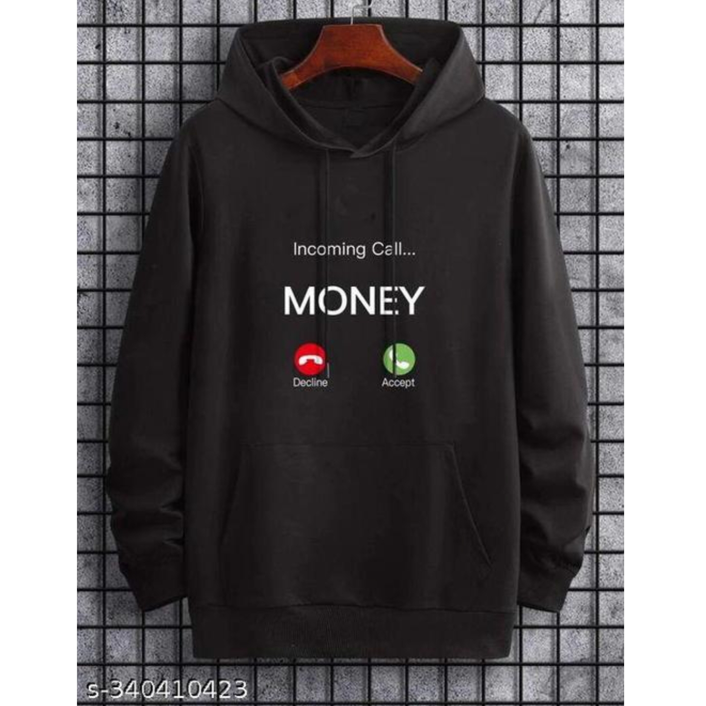 Elegant's Comfy  Mens Sweatshirts and Hoodi For Boys 340410423