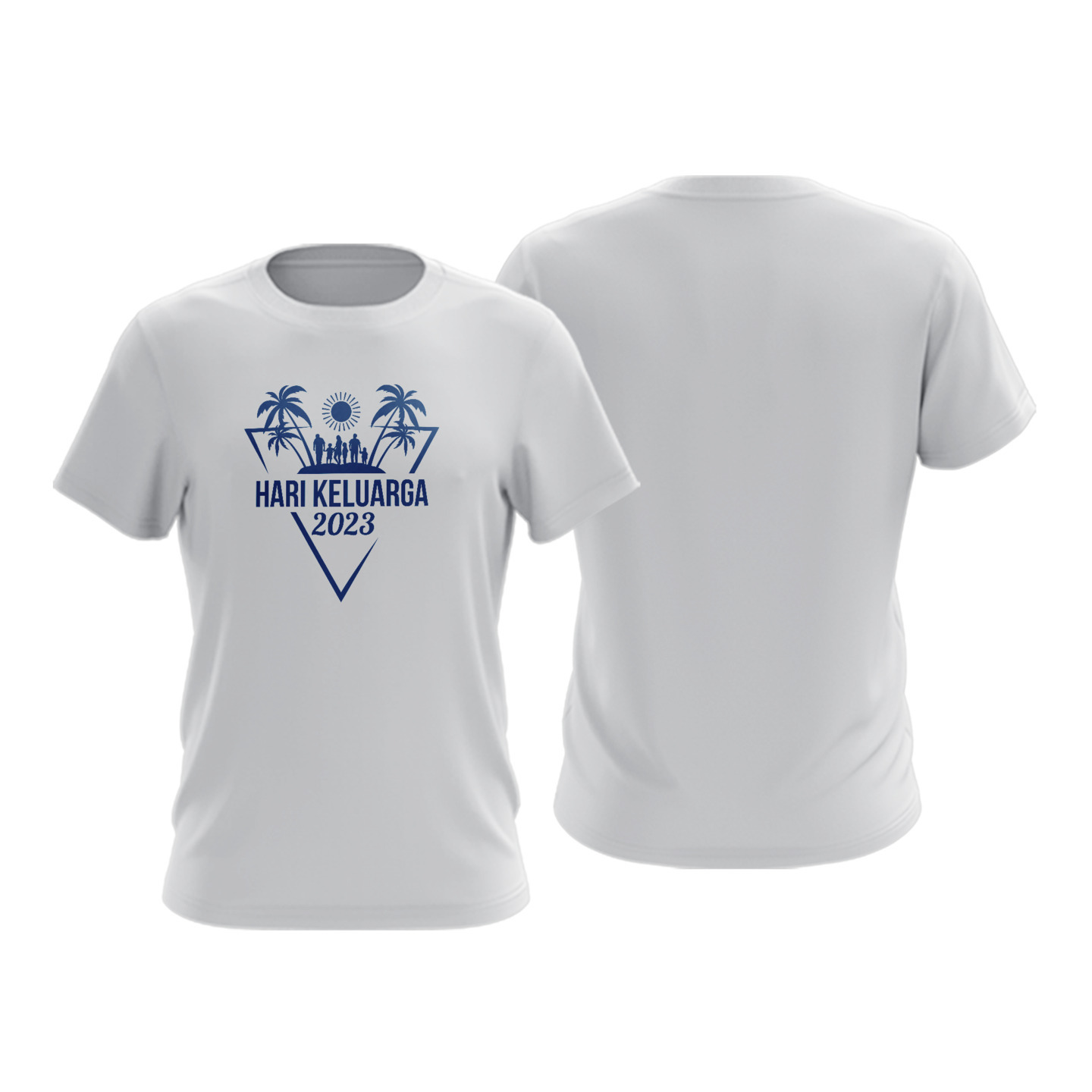 Family Day T-Shirt Design 15