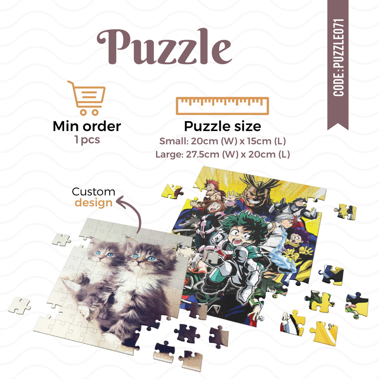 Puzzle