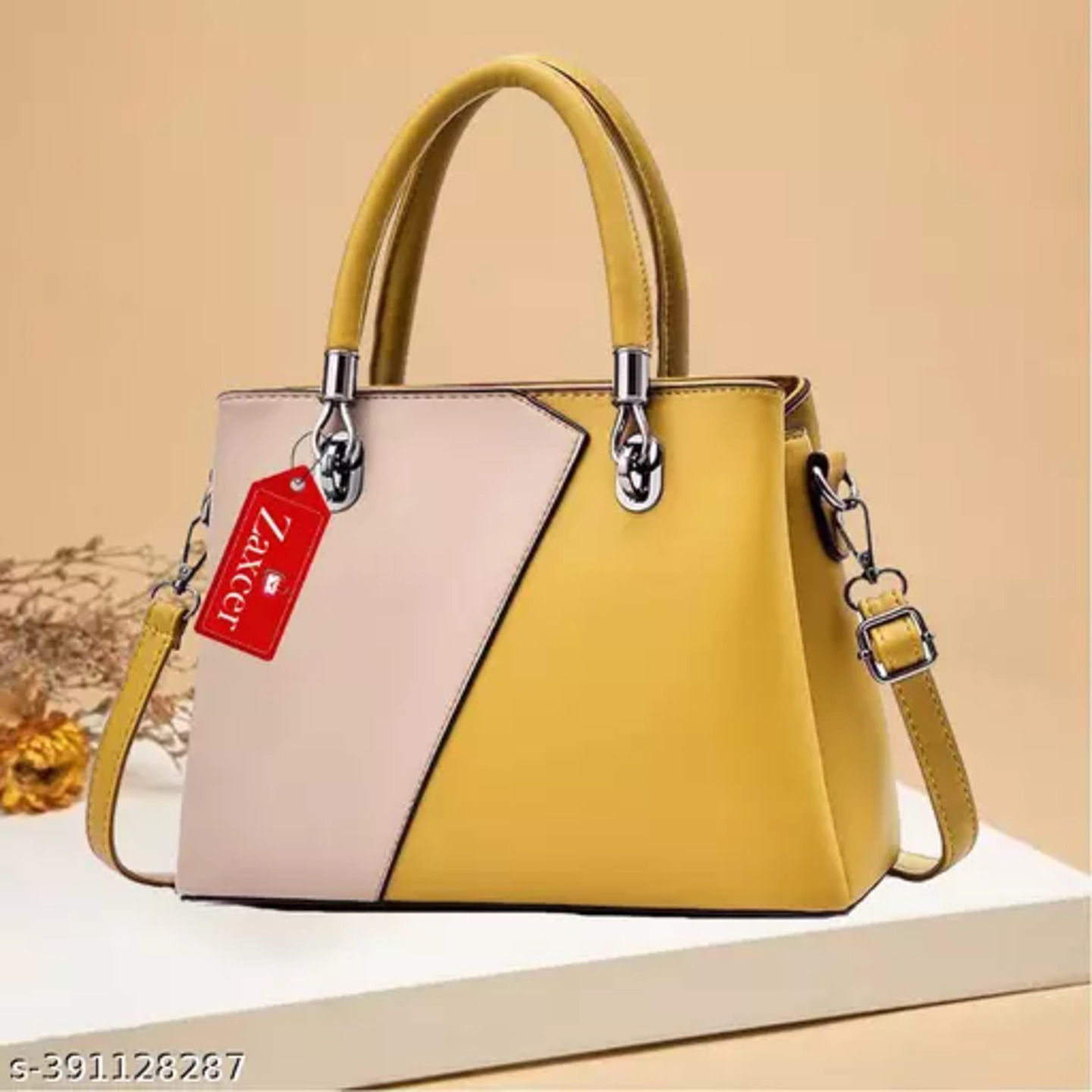 tylishr Handbag, attractive and classic in design ladies purse, latest Trendy Fashion side Sling Handbag for Women and girls, Elegant and Exotic woman purse, purse