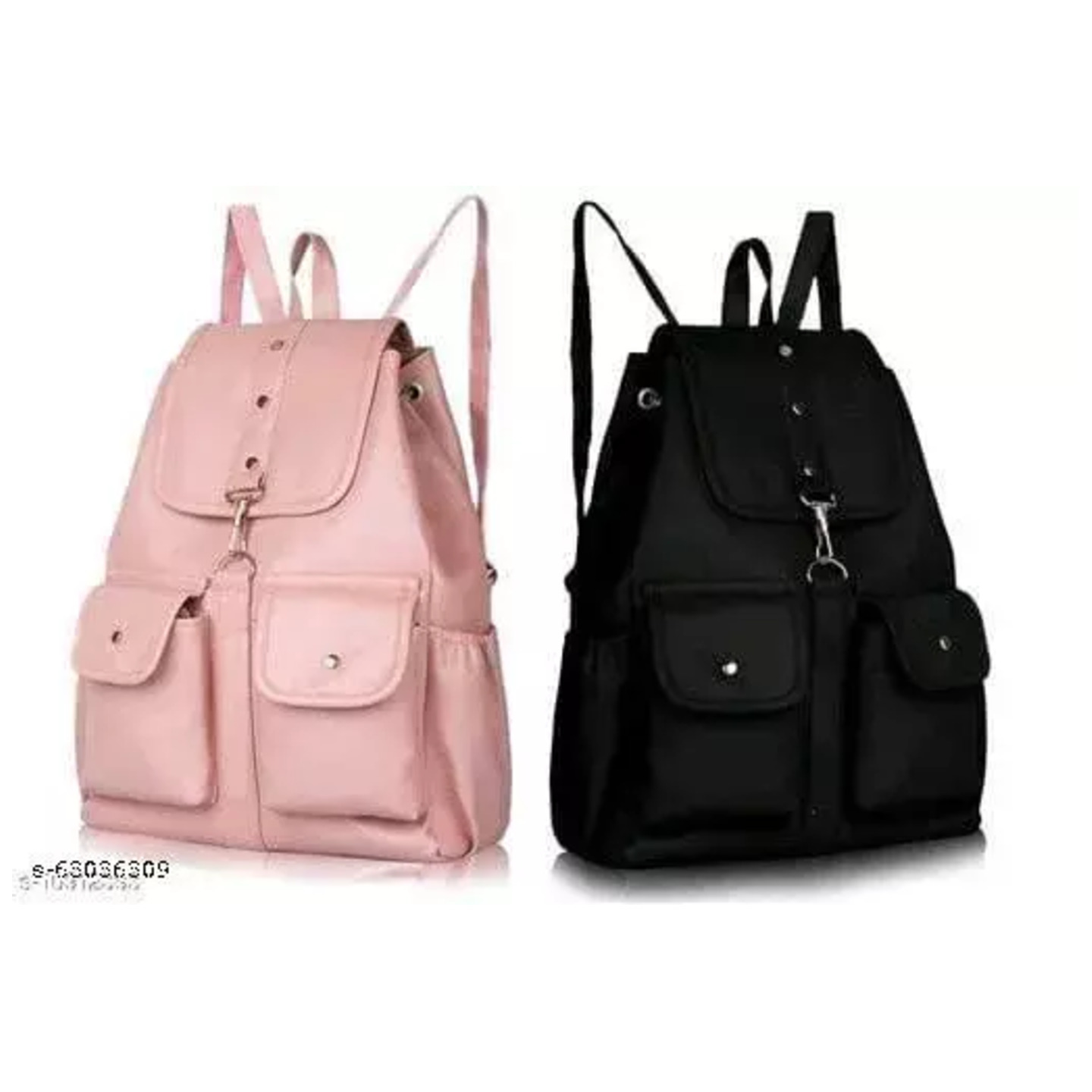 Ravishing Classy Women Backpacks