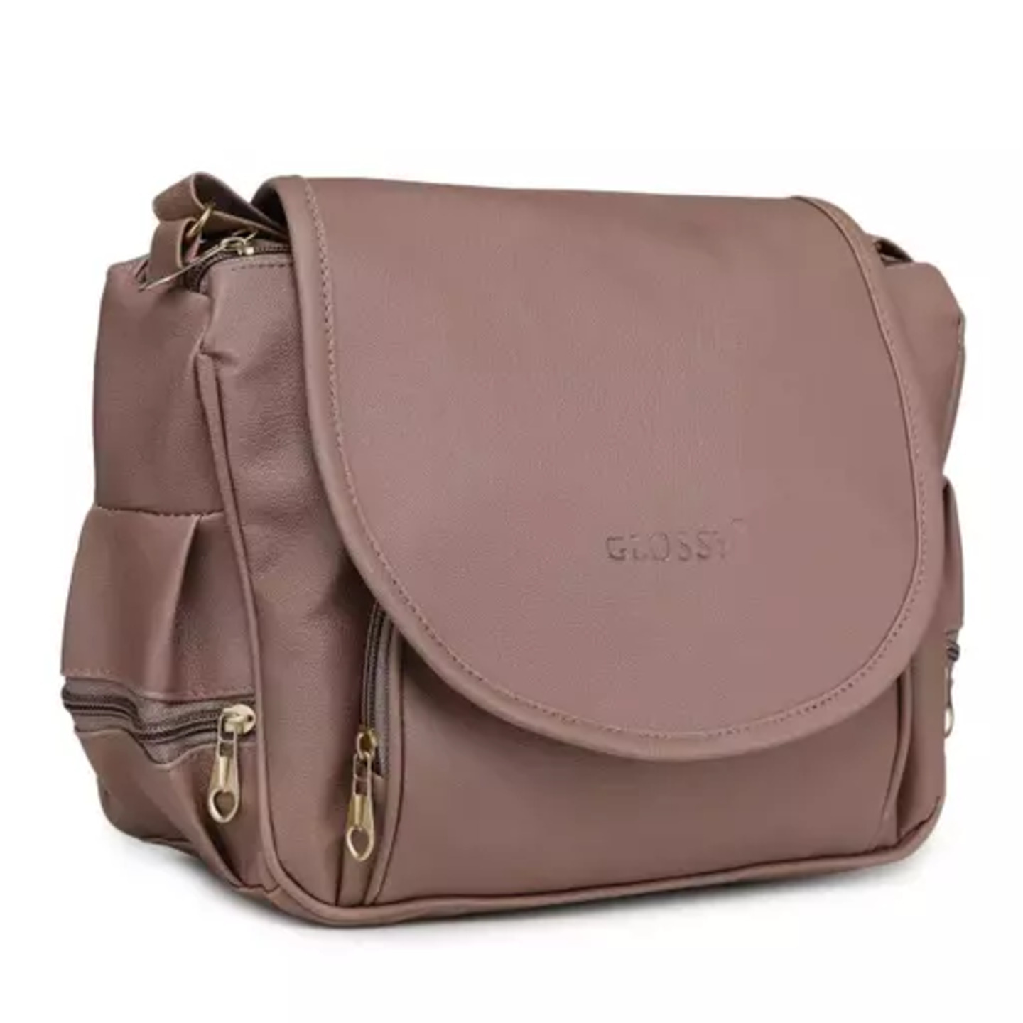 GLOSSY Girl's / Women Sling Bag