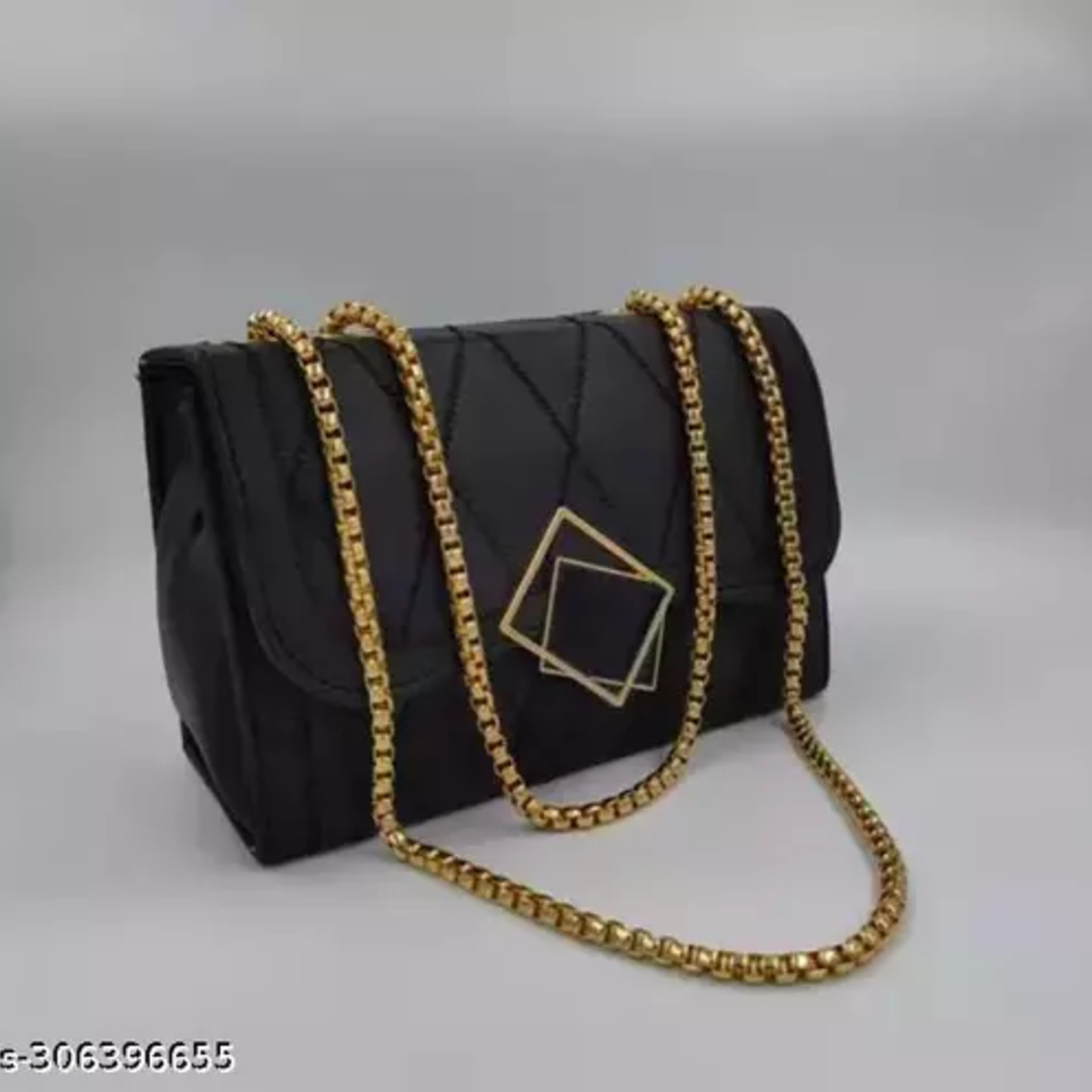 Graceful Attractive Women Slingbags