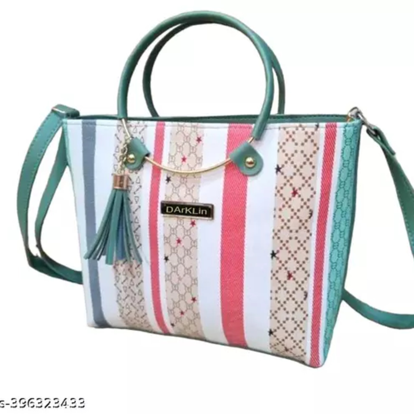 Kehkasha Bag House Sling Bag