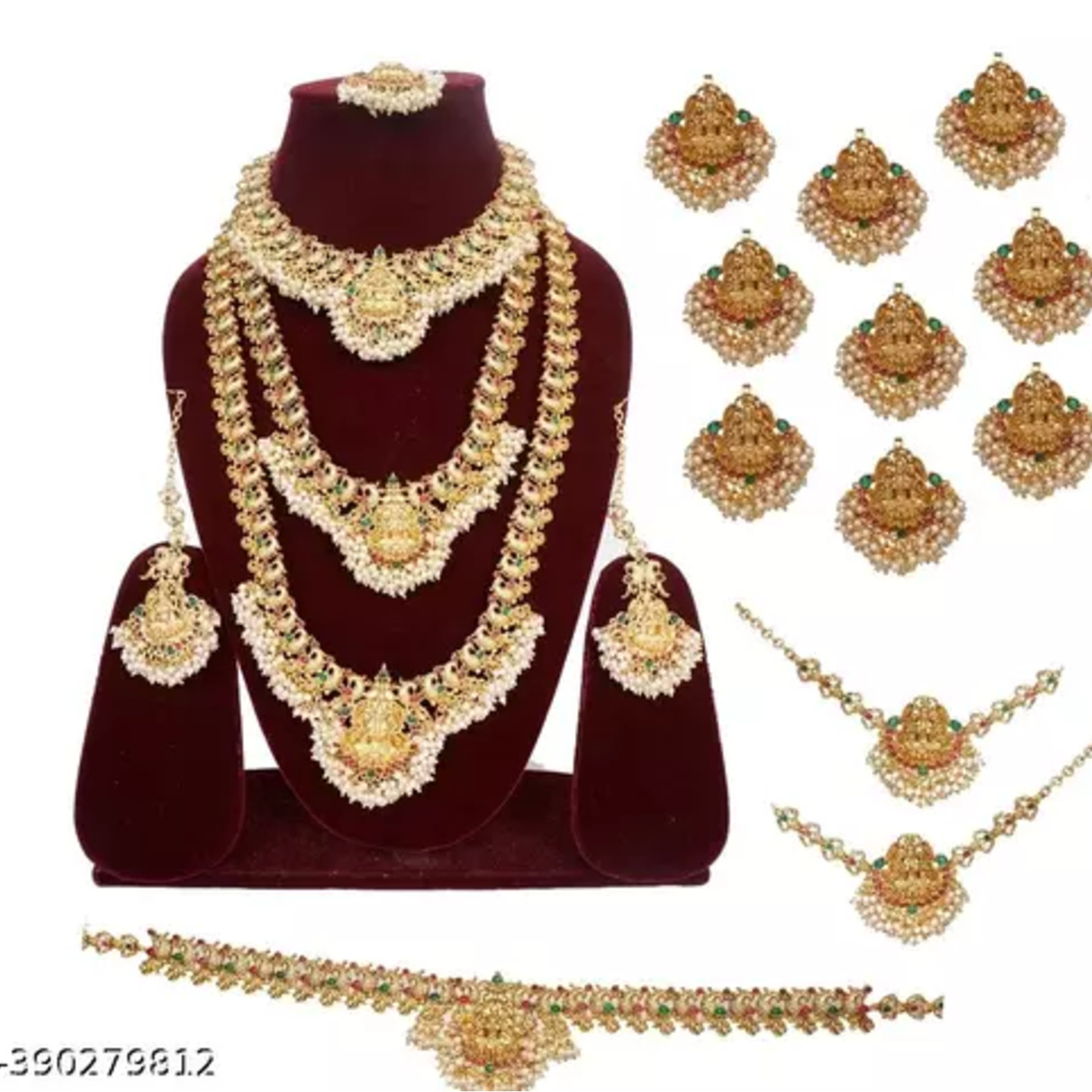 Bridal sets Jewellery for women