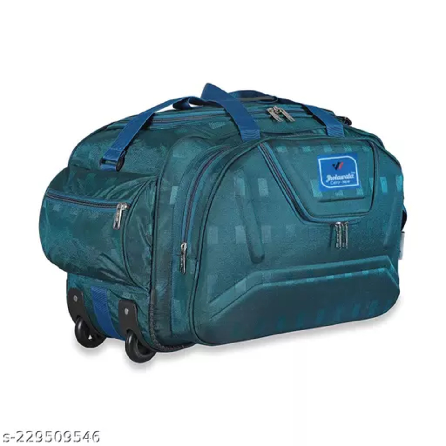 55 L Travel bag/ Luggage Bags, Wheeler Bag/ Bag/Trolley Bags/trolly bags/trolli bag/dufful bags/tour bag/tourist bags