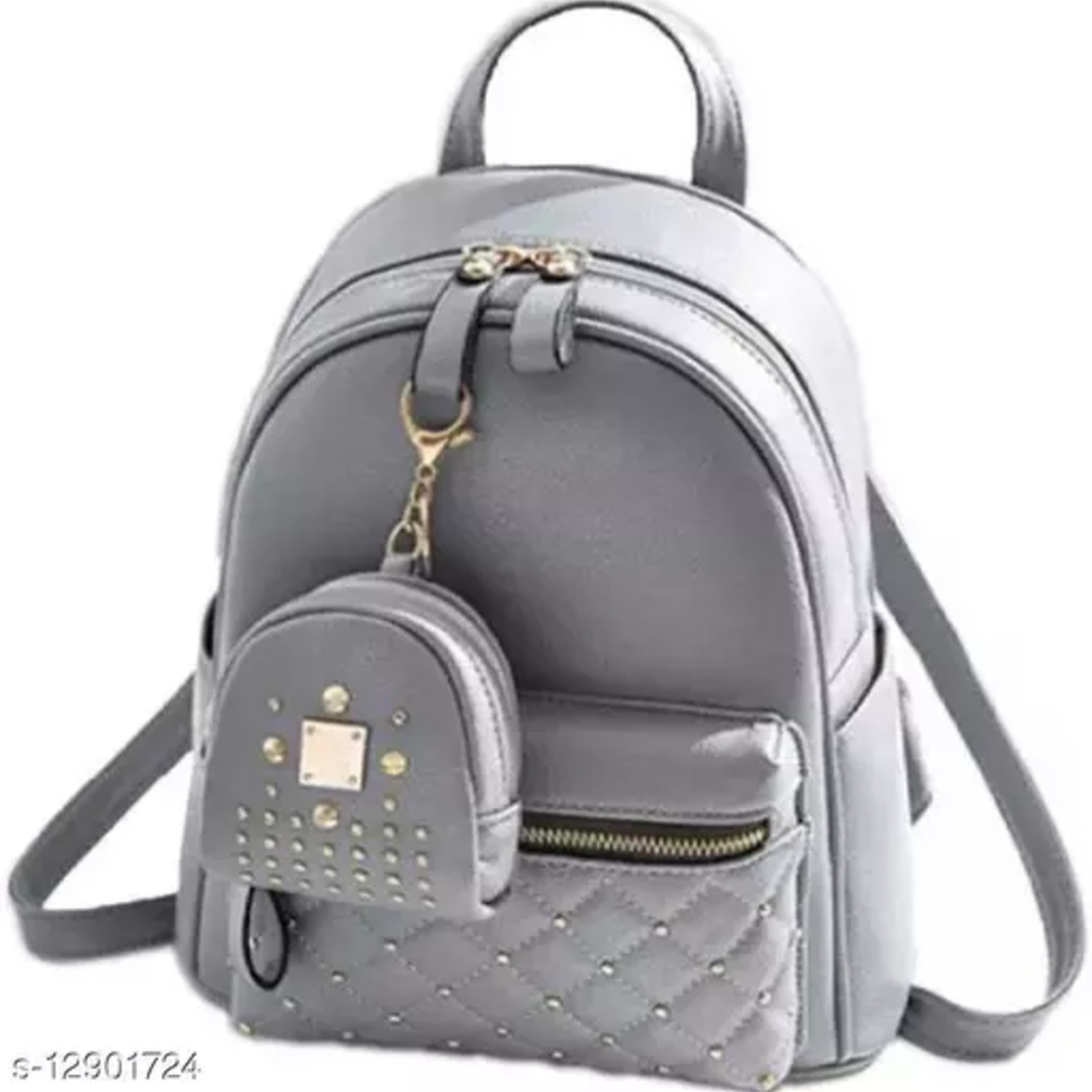 New Design Women/Girls Fashion Backpack Pack Of 1