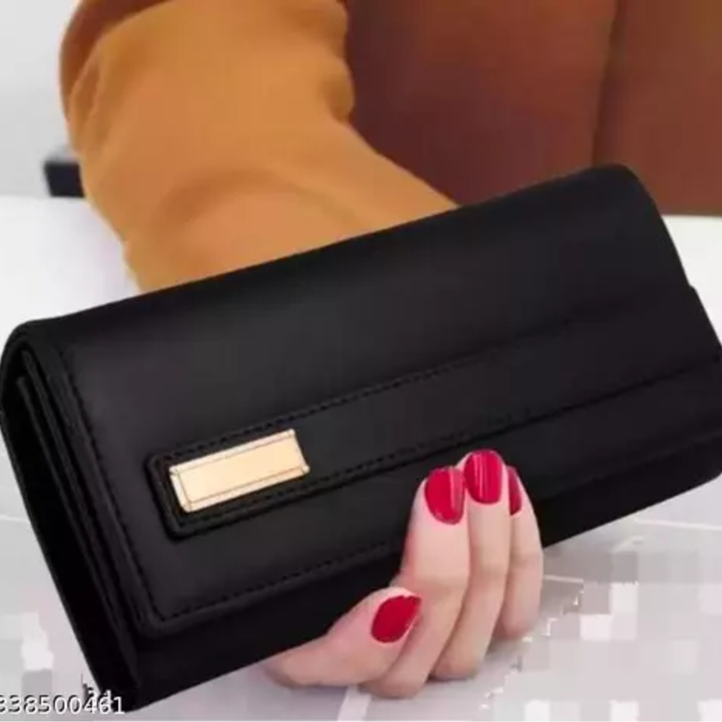 TRO FANCY NEW DESING SLING PURSE