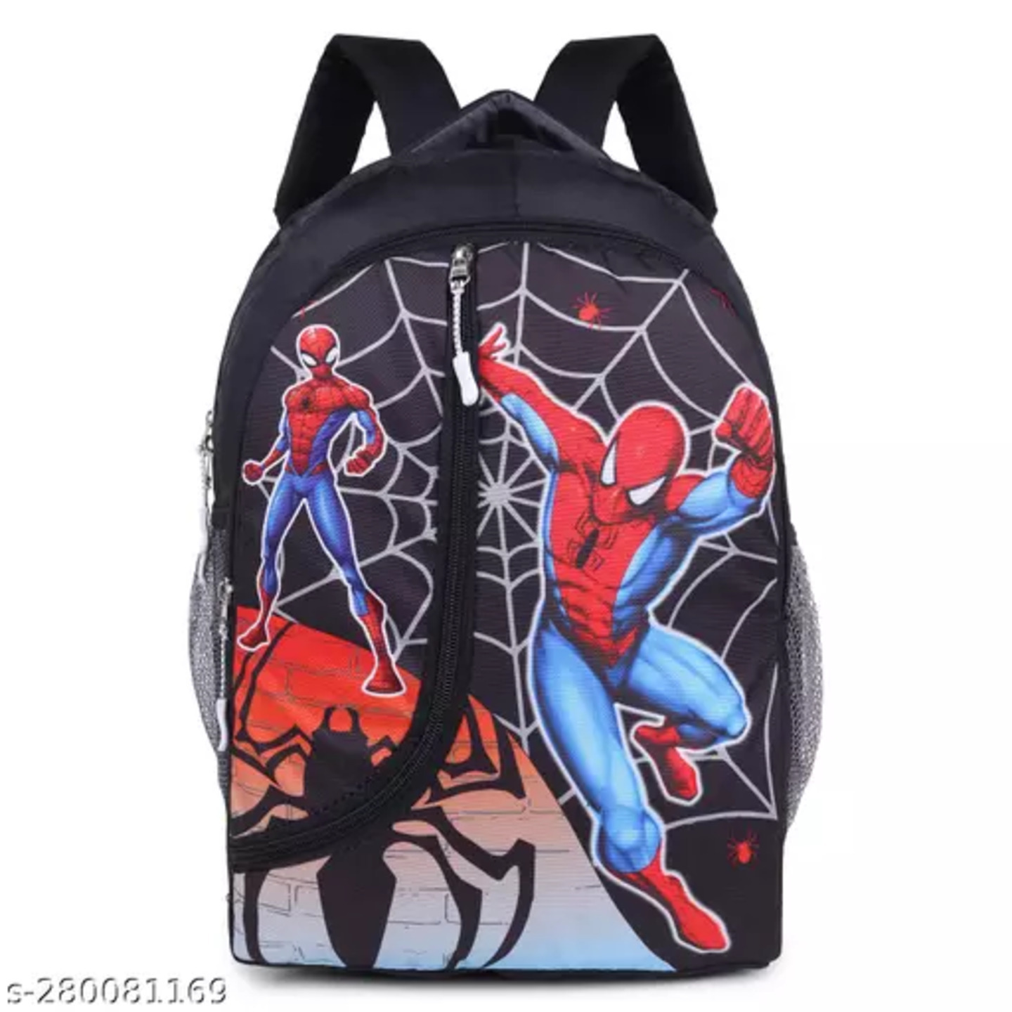 24L Casual Bag /Bag Pack for Boys, Girls/,School,Tuition, Teens and Students