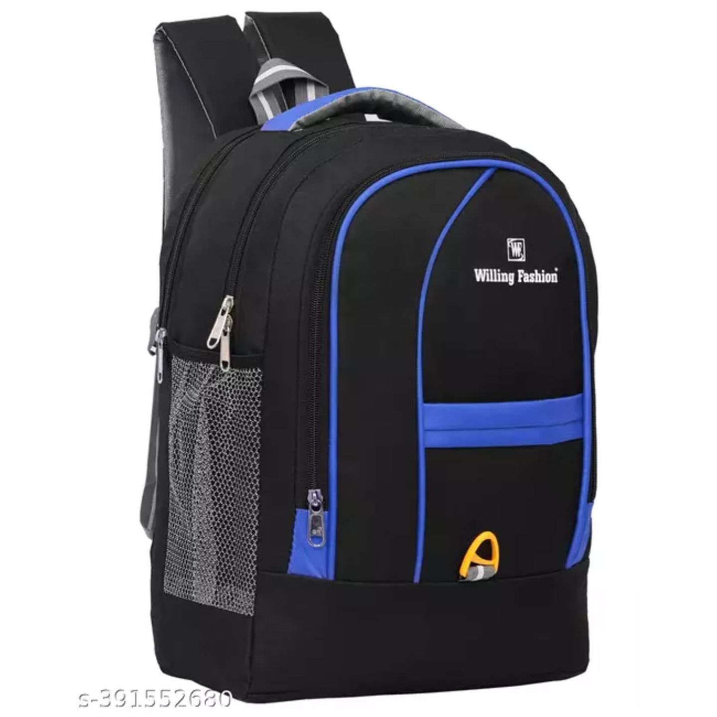 28 Liter Casual Waterproof Laptop Bag/Backpack for Men Women Boys Girls/Office School College