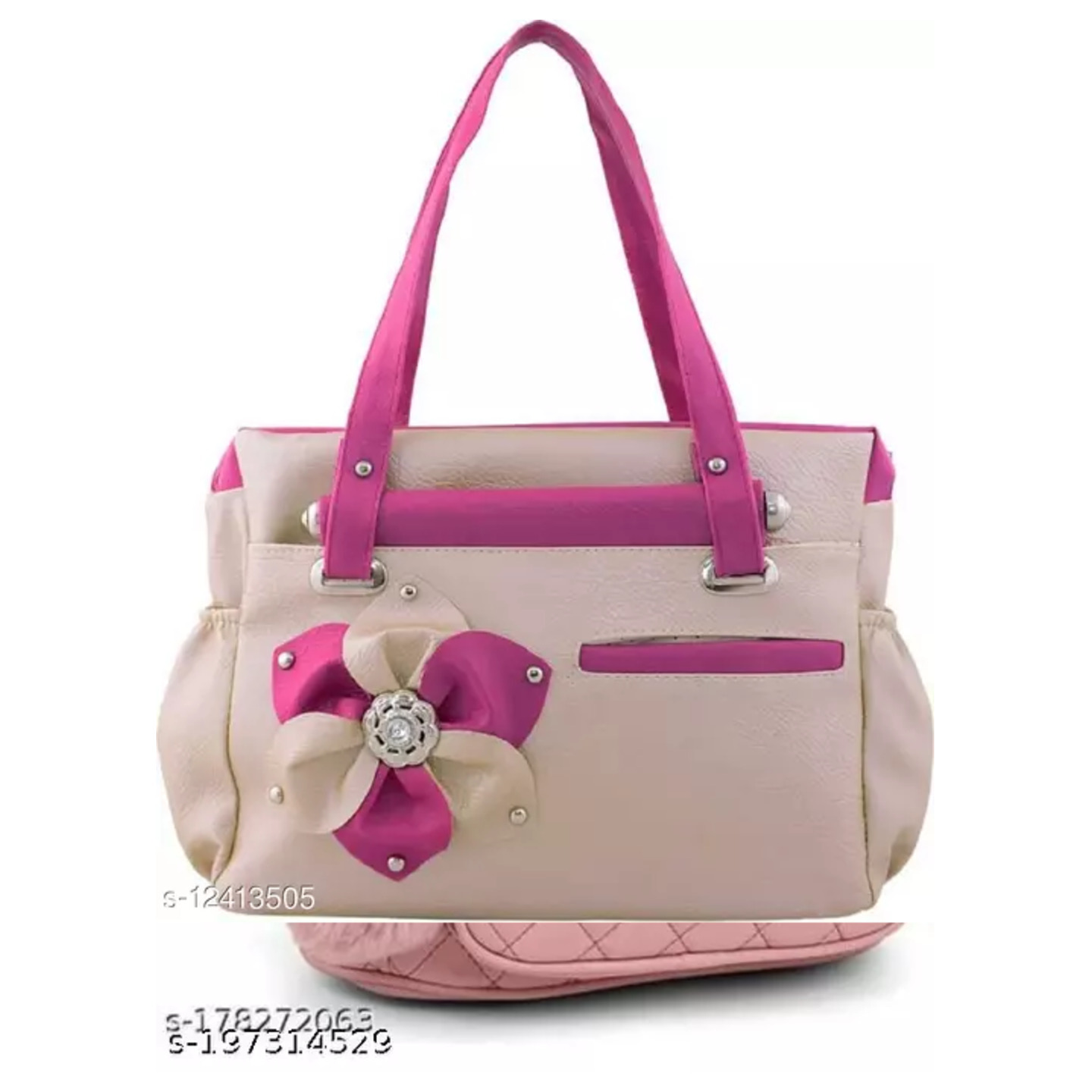  Alluring Women Messenger Ba