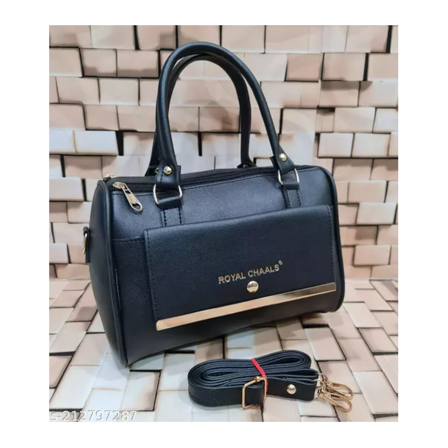 Stylish sling bag