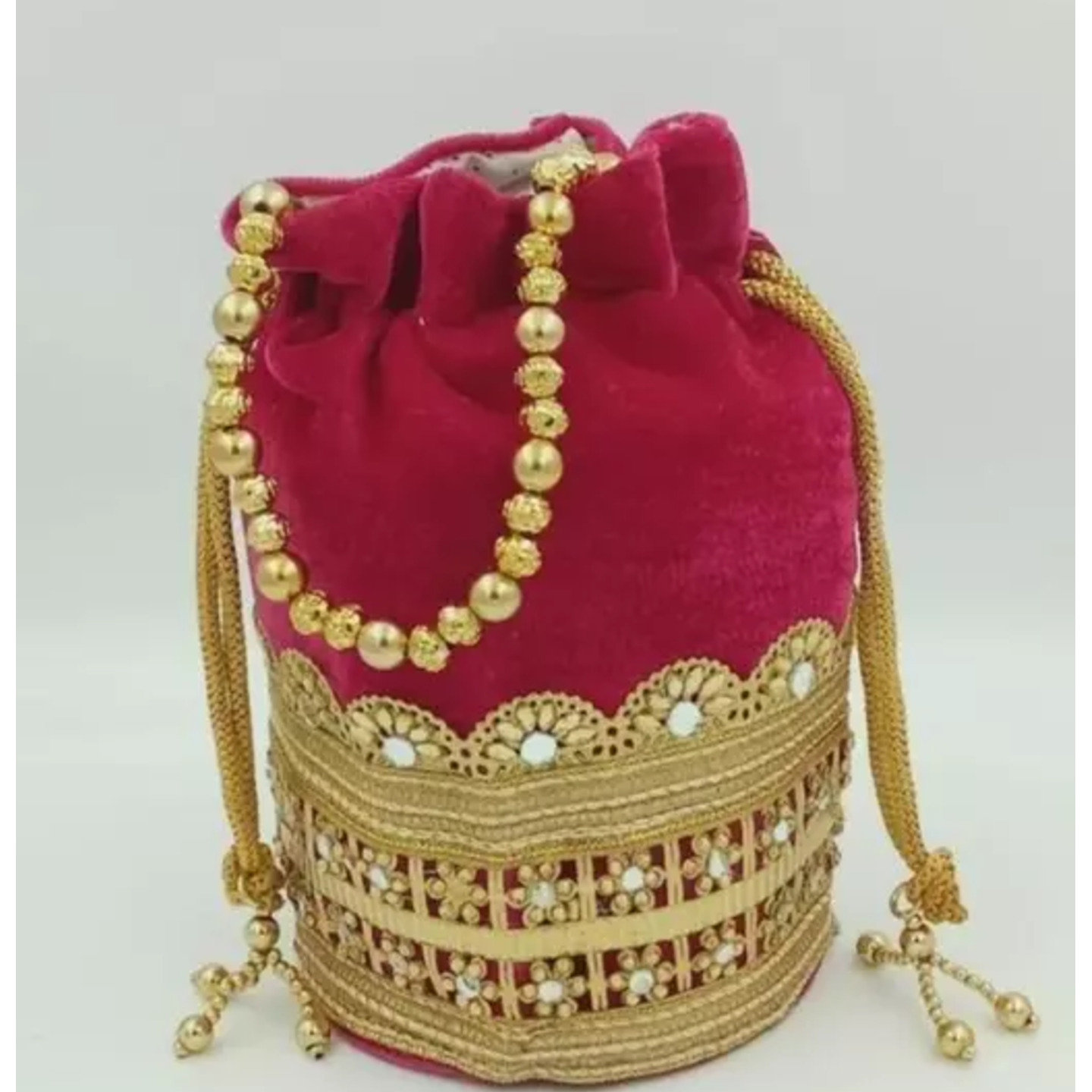 FANCY CLUTCH