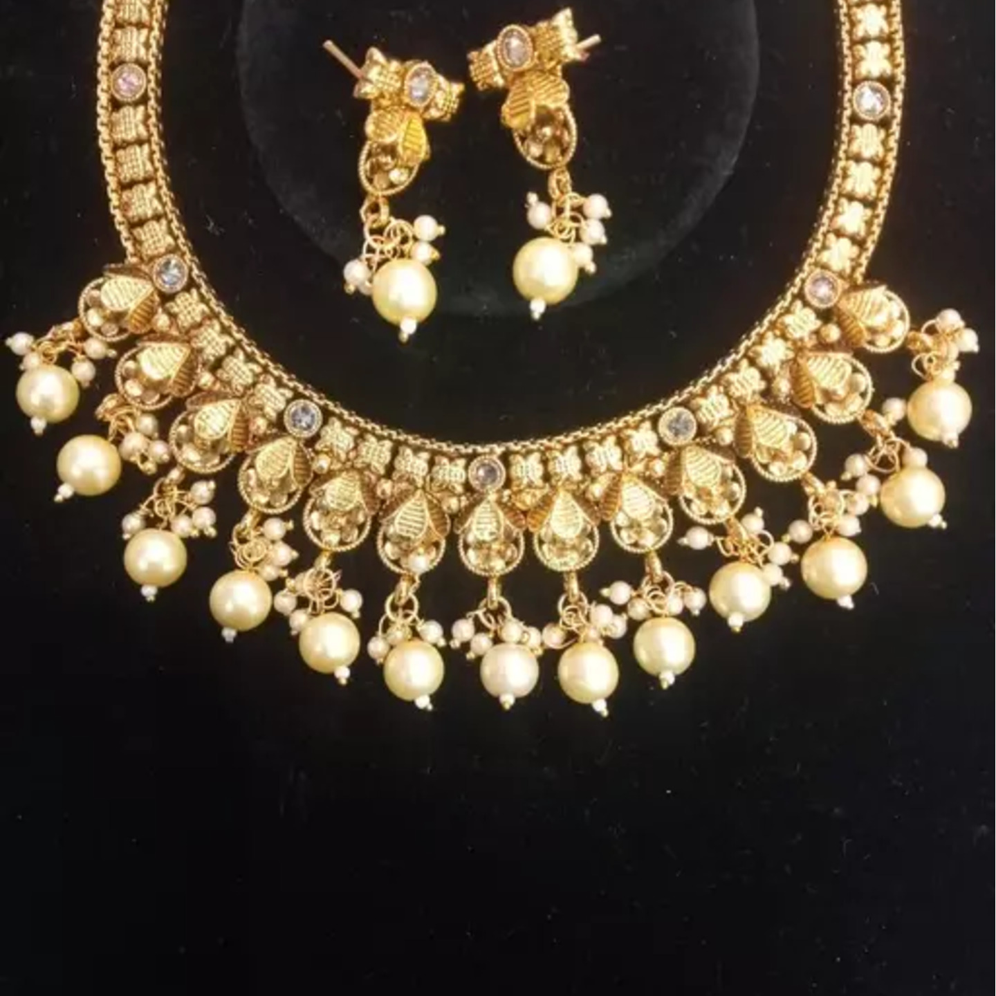 Allure Beautiful Jewellery Sets