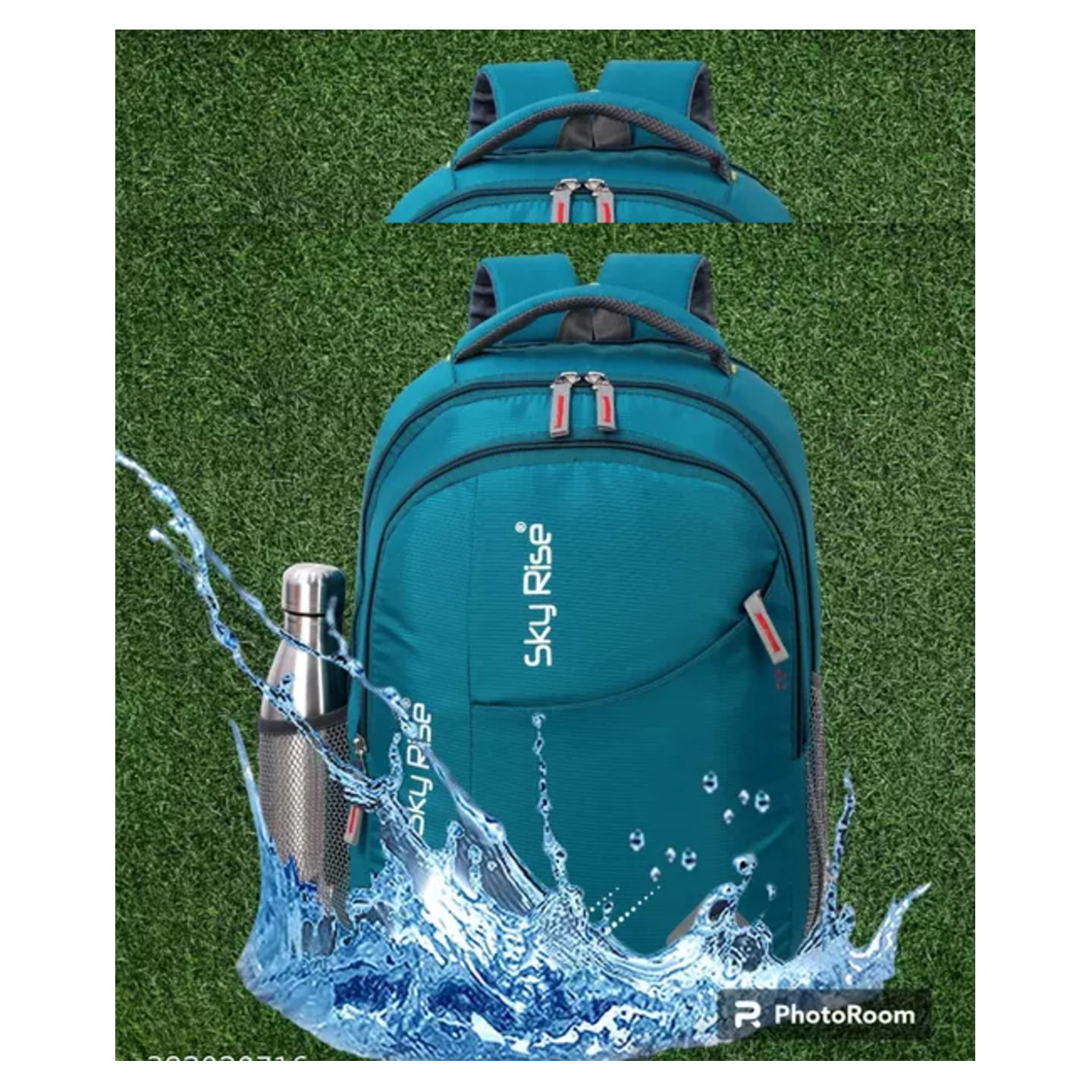 School bag Waterproof Laptop Bag/Backpack for Men Women Boys Girls/Office School College Teens & Students