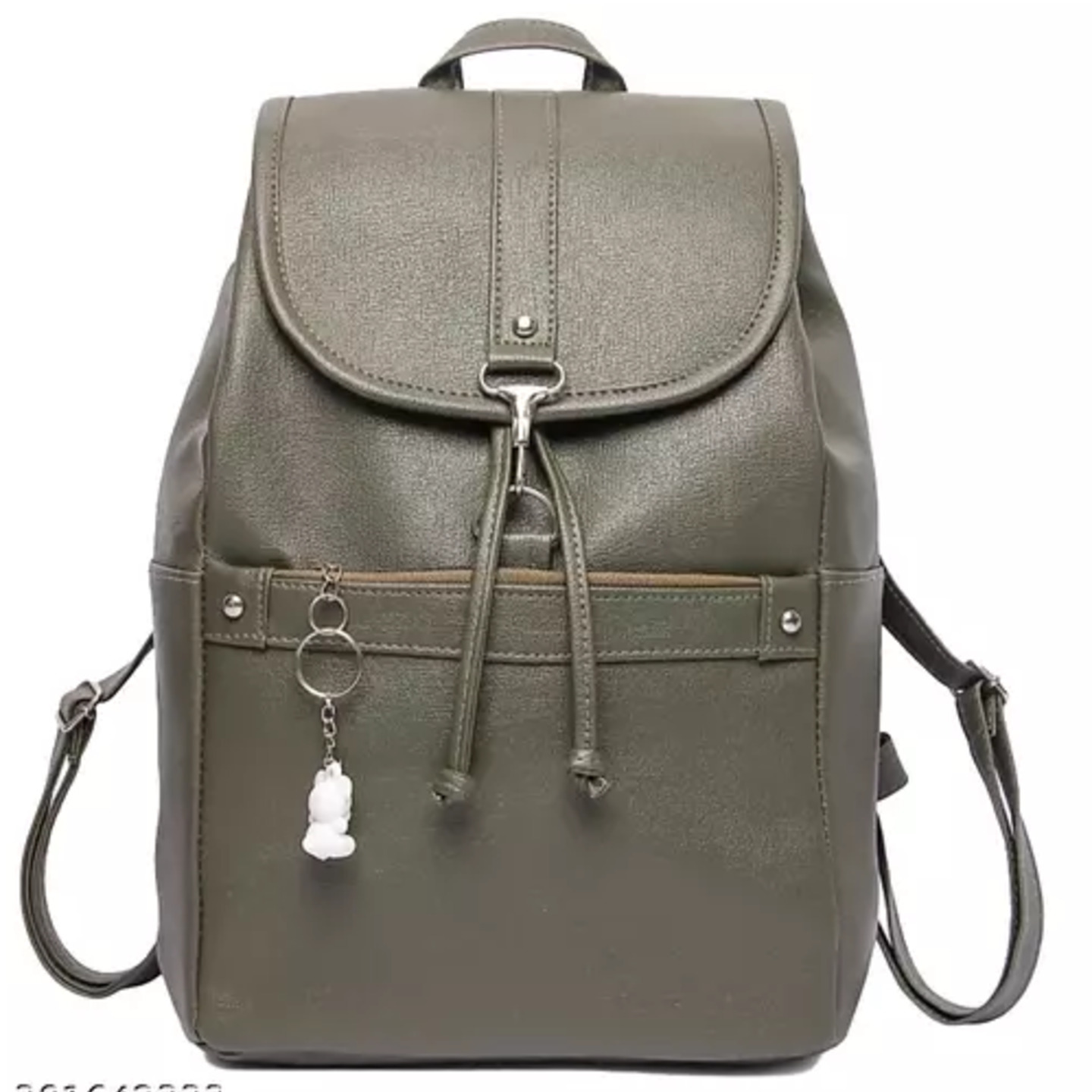 Waterproof girls school bag