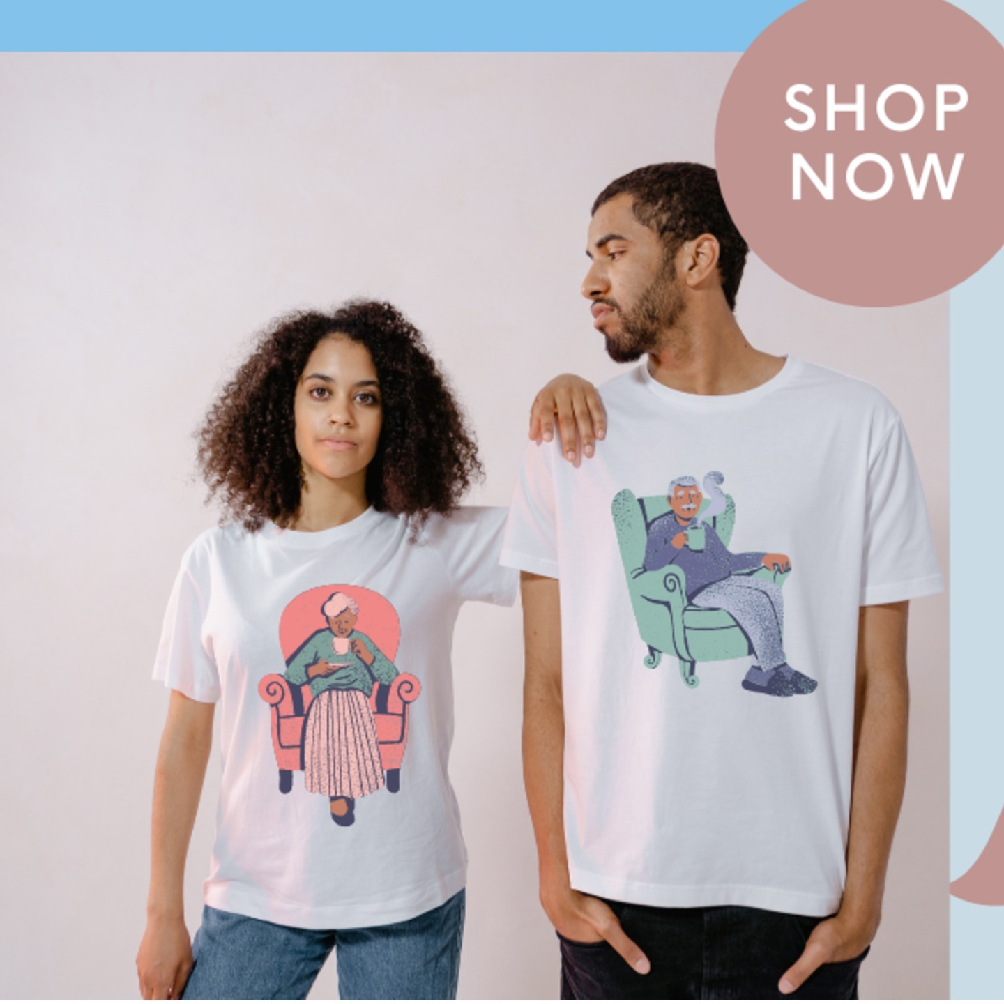 couple T-shirts stylish T-shirt for couples Indian merch for couples fashion Best gift for couples