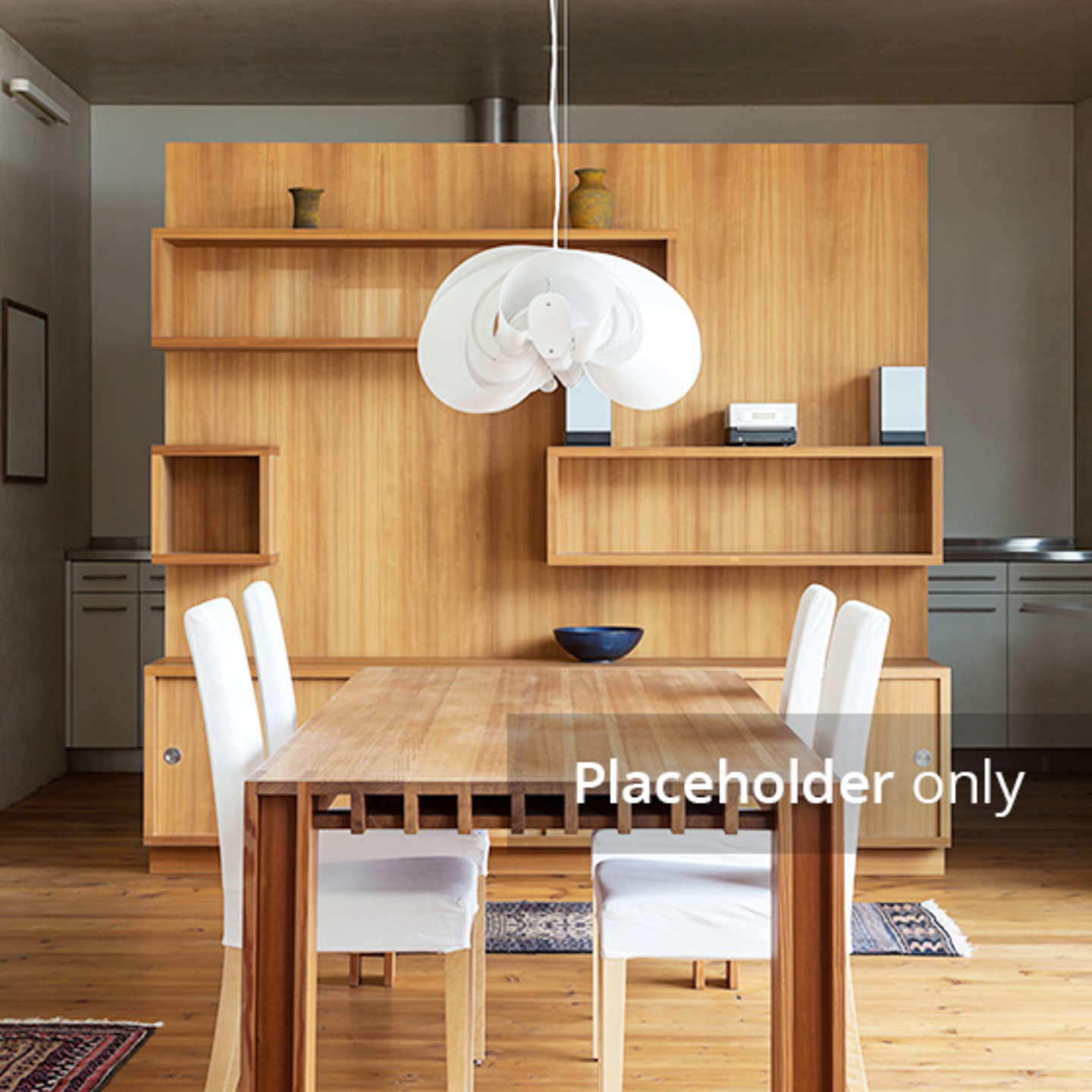 Interior Title