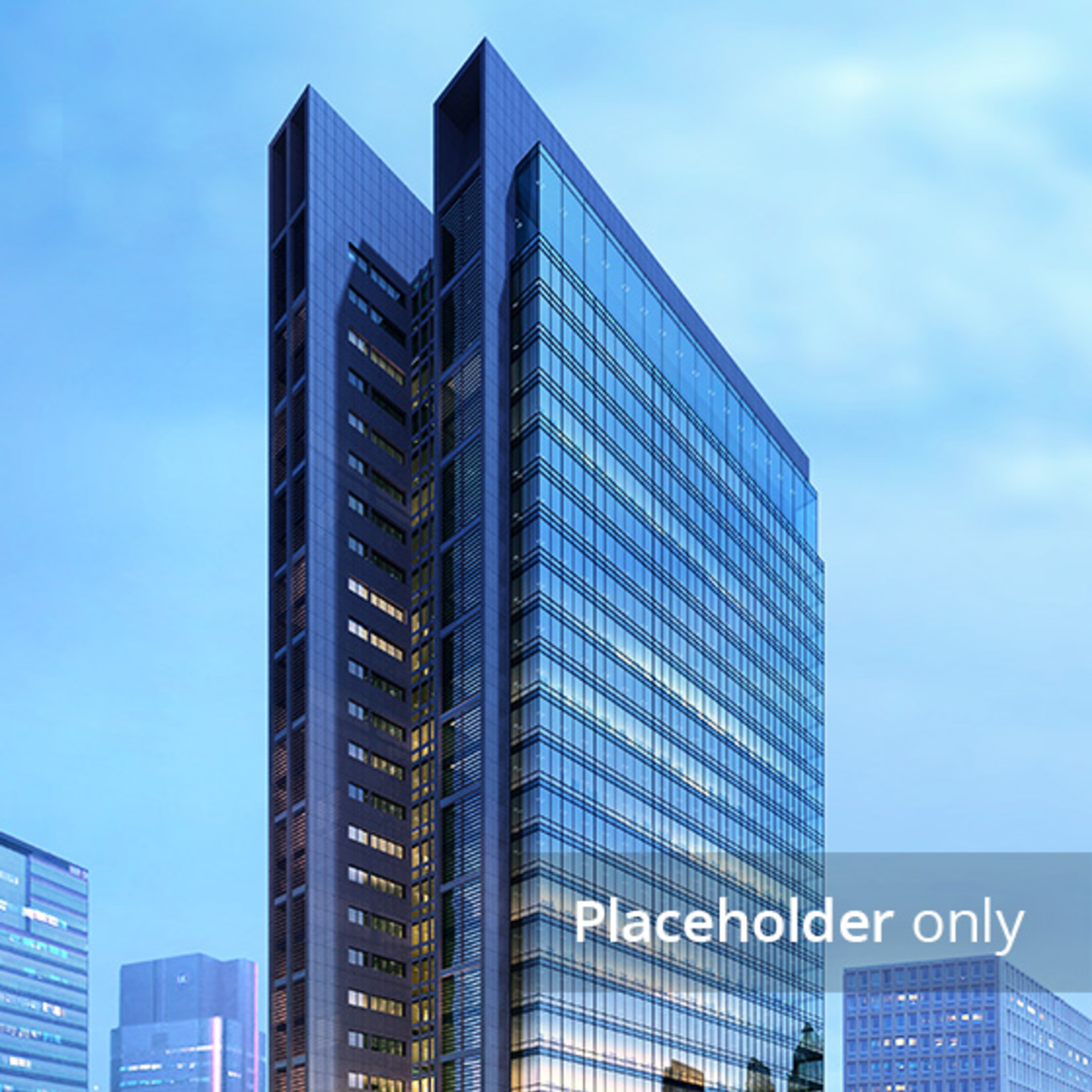 Architecture Title